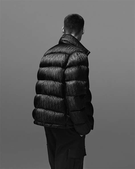 dior puffer.|dior puffer coat men's.